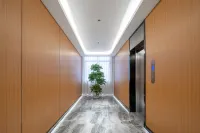 Qianxi Yuemanzhi | Bathtub · Mahjong Projection Hotel (Qianxi High-speed Railway Station)