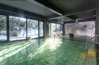 Kiki Shiretoko Natural Resort - Hot Springs