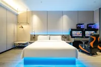 Dolphin Esports Hotel (Yangjiang Yangdong Branch) - อีสปอร์ต