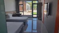 Qiqihar Xujia Courtyard Homestay - เปิดใหม่