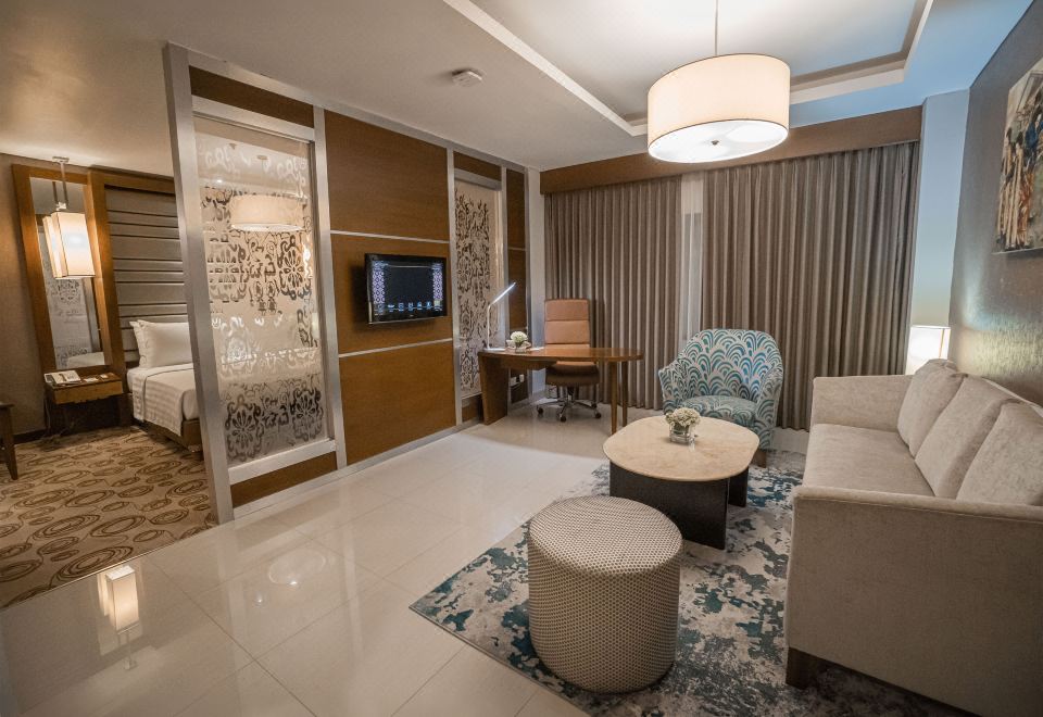 그랜드 사히드 자야 CBD