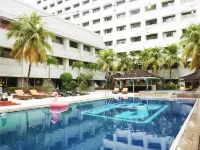 Grand Sahid Jaya CBD - 5 stjerner