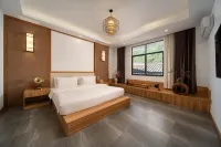 Yiyuan Homestay