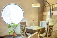 Rootroom Life Hotel - Bữa sáng