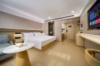 Rezen Qingjie Hotel (Liangshan Shuibo South Road) Hotels in Liangshan