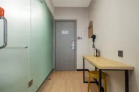 Pod Inn (Hangzhou West Genshan Road)