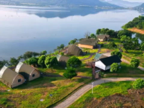 Star Island Homestay Hotels in Xiajiang