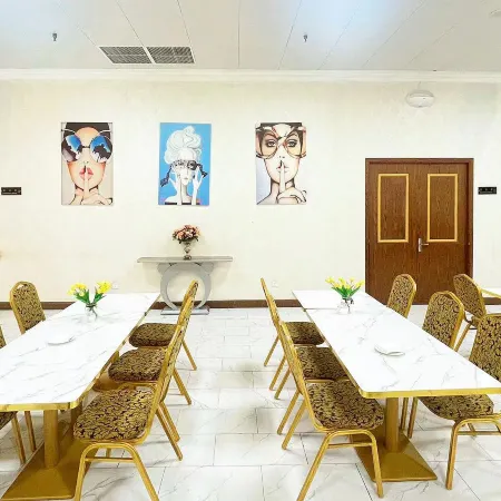 Magnificent International Hotel(Xintiandi People's Square)