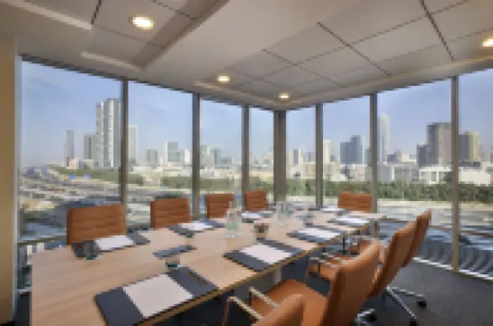 Hotel Local Dubai, Jumeirah Village Triangle, Autograph Collection