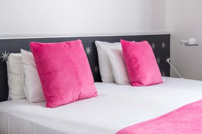 スタンダード トリプルルーム ホテル コーマルティン オペラ アストテルの写真