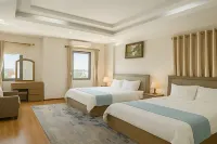 XIAN HOTEL (The Grand Hotel) Hotels in Bac Ninh