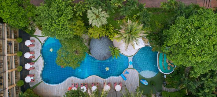 Peach Hill Hotel & Resort Hotels in Phuket