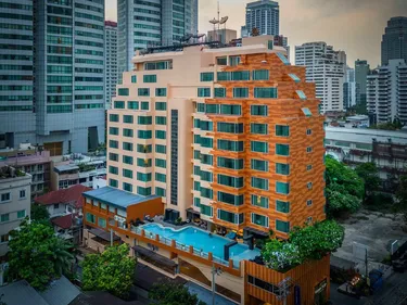 รูปภาพของโกลเด้น ทิวลิป แมนดิสัน สวีท