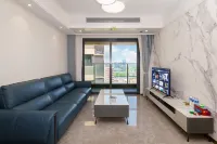 凡蒂詩國際公寓（中山招商臻灣府店）