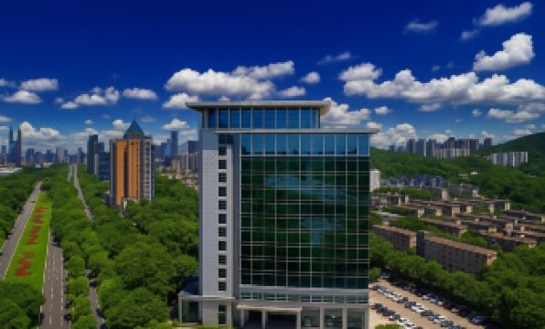 Davis International Apartments (Oriental Ginza Building Branch)