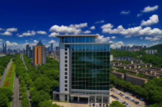 Davis International Apartments (Oriental Ginza Building Branch)