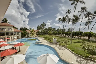 Turyaa Kalutara Hotels in 