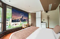 Li Xueyu Rongdi Homestay