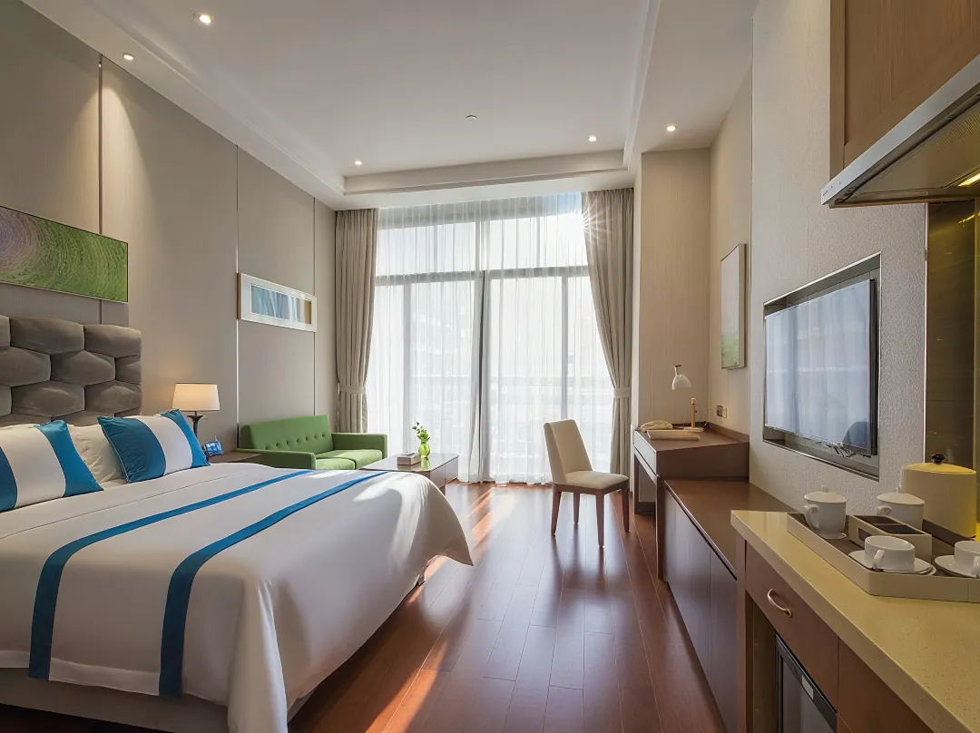 Youshen Hotel - Hong Kong