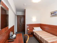 Angara Hotel Hotels in Irkutsk