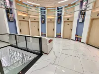 Gree Esports Apartment (Yihe Road Hongqiao Subway Station Branch)