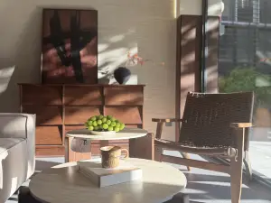 Darlin City View Villa