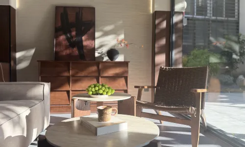 Darlin City View Villa