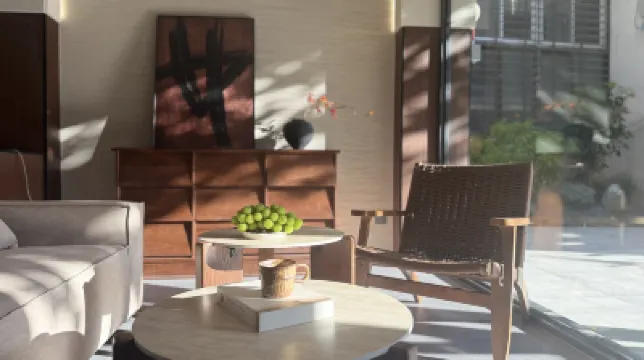 Darlin City View Villa 동후 파크 주변 호텔