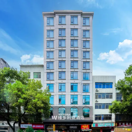 Victoria Hotel