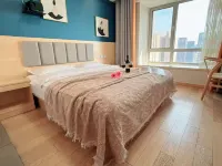 Lanyue Movie Homestay (Zhongnan Century Town)