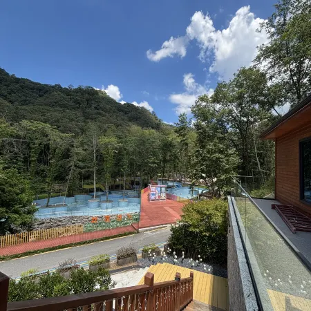 Banshan Xiaozhu Homestay