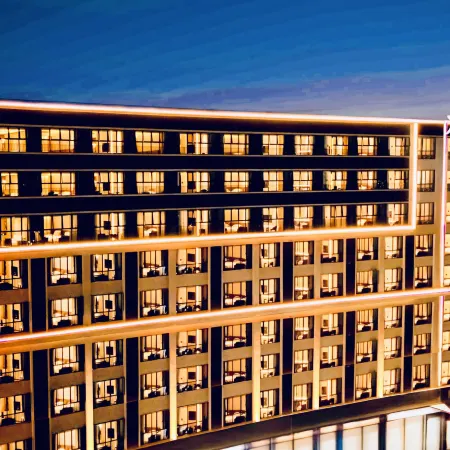 Wandely hotel
