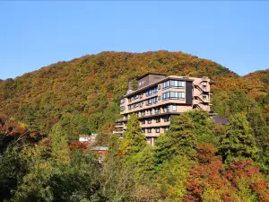 吉祥山中旅館