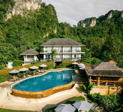 รูปภาพของไร่เลย์ ภูตะวัน รีสอร์ท