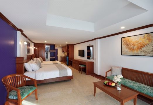 아스피라 리조트 클롱 무앙 크라비