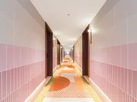 Orange Hotel (Quanzhou Xijie Jiuyi Street Branch) 칭징 모스크(청정사) 주변 호텔