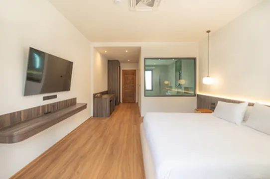 รูปภาพของเดอะ พินนาเคิล กะตะน้อย