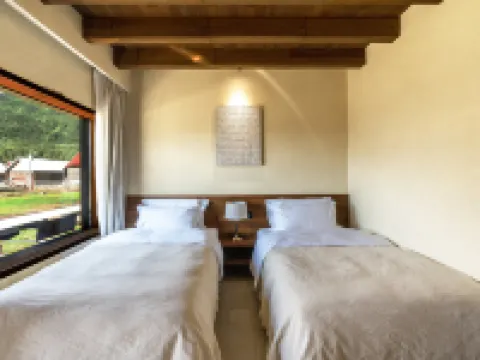 Tingbo Stay Ziyi Homestay (Xinjiang Kanas National Geopark)
