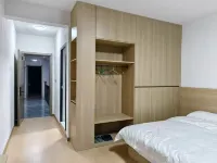 Dinglai Jiajia Homestay - Balkon