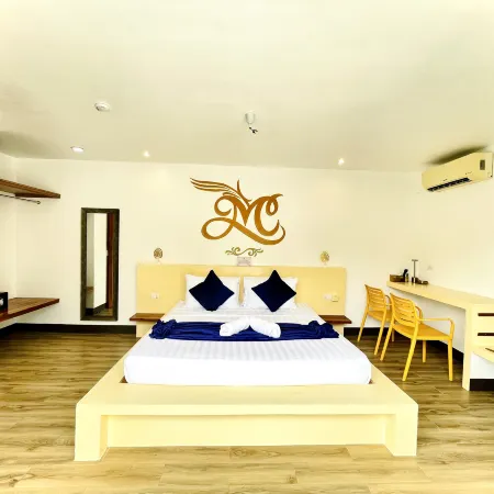 Montecarlo Villas Panglao