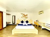 Montecarlo Villas Panglao Hotels in 