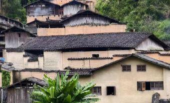 Pingnan Yuyangmu Homestay