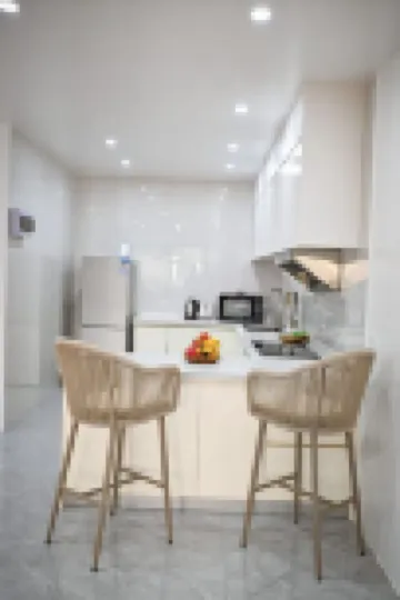 我的懷洛洛阿公寓