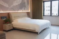 Yanyu Express Hotel Các khách sạn gần Chaohewan Ecological Garden