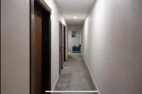 Sweet Home Serviced Apartment - Apartments