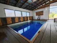 Nanshui Hot Springs Homestay (Ruyuan Nanshui Lake National Wetland Park) - Hot Springs