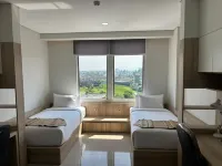 University Hotel UMY Hotel dekat Masjid Ahmad Dahlan Universitas Muhammadiyah Yogyakarta