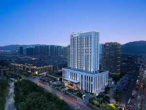 TONINO LAMBORGHINI WENZHOU PINGYANG HOTEL