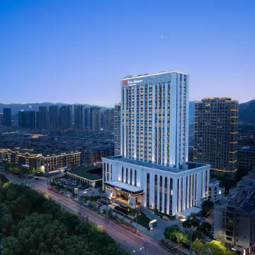 TONINO LAMBORGHINI WENZHOU PINGYANG HOTEL