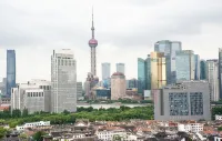 Guisu Homestay (Nanjing East Road Bund) - 홈스테이